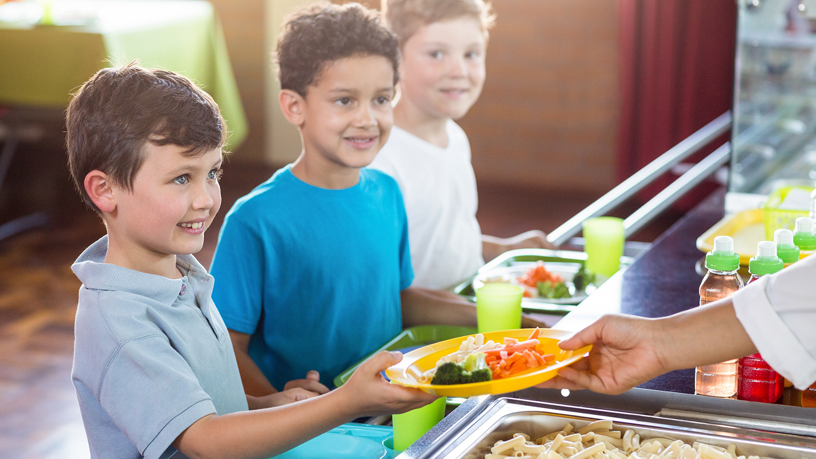 Creighton: ‘Parents, not government, (should be) squarely in the center of the decisions for their children’