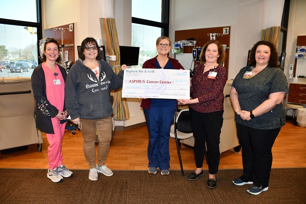 Aspirus Keweenaw Hospital Auxiliary Reintroduces Used-book Sale