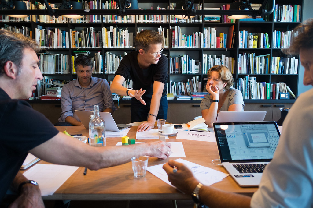 Library Board Meeting on Feb.16