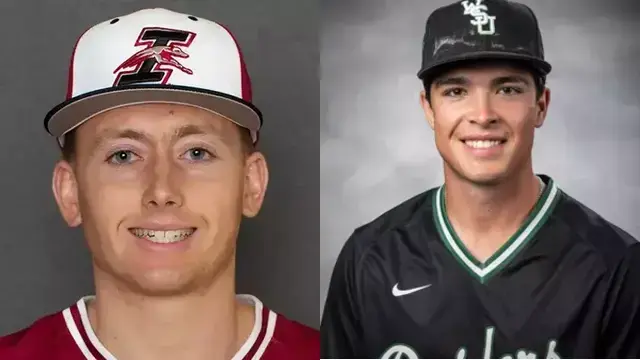 Which former Central Ohio Today area high school standouts will be in action on Friday, May 23?