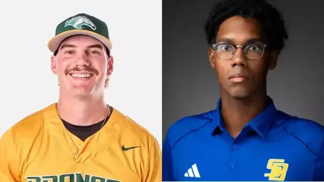 Which former North SGV News area high school standouts will be in action on Sunday, March 9?