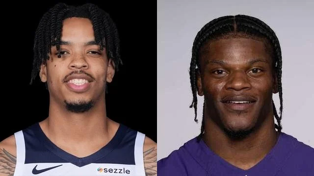 Which ex-high school standouts from South Palm Beach area will play on Sunday, Dec. 7?