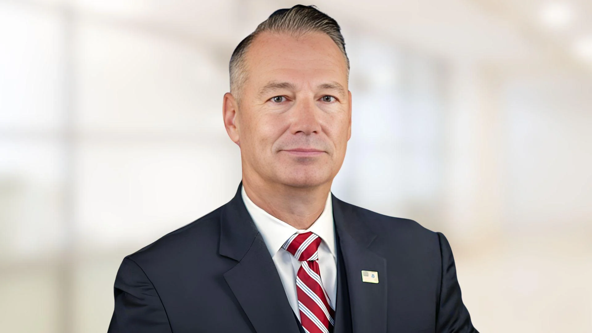 Todd Lyons, Acting Director of U.S. Immigration and Customs Enforcement