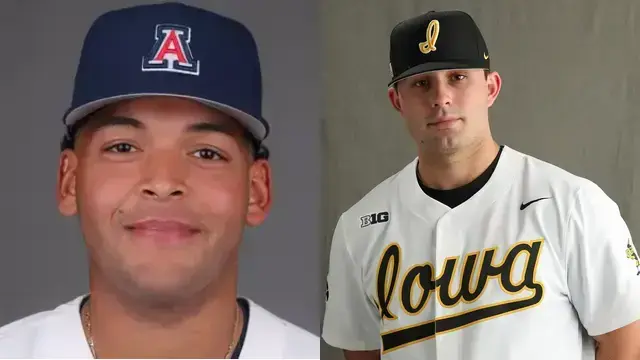 Which former Westchester Reporter area high school standouts will be in action on Saturday, May 24?