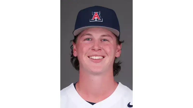 Collin McKinney, former Clear Creek High School standout’s collegiate team plays on Saturday, May 31 in the NCAA Division I Baseball Championship