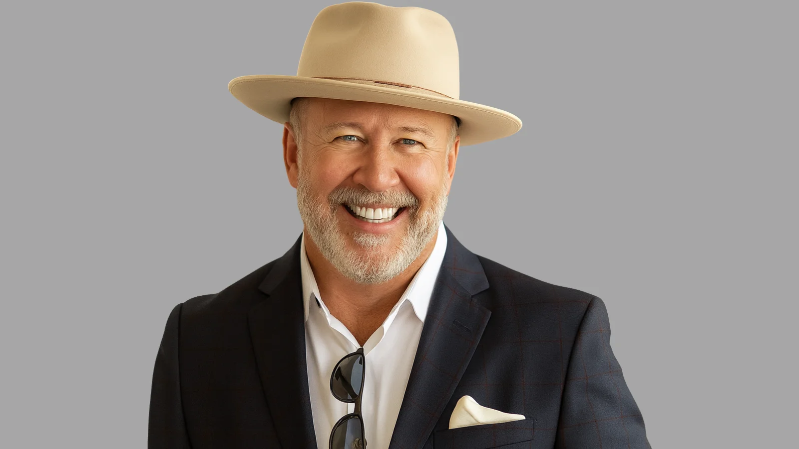 Kirk Lewis, Real Estate Professional