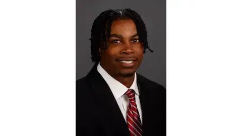 Latrell Wrightsell Jr., former Omaha Central High School standout’s collegiate team plays on Friday, March 21 in Division I NCAA Basketball Championship Tournament