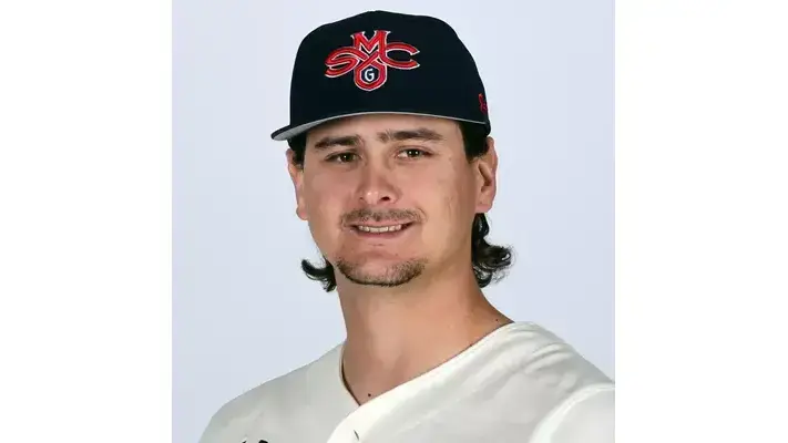 On Saturday, May 31, former Clayton Valley Charter High School standout Ryan Pierce collegiate team loses in the NCAA Division I Baseball Championship