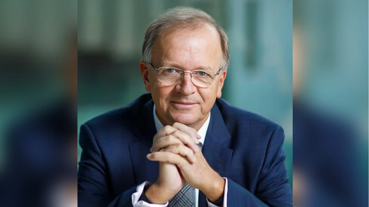 Peter Schlosser Vice president and vice provost and acting dean - Arizona State University