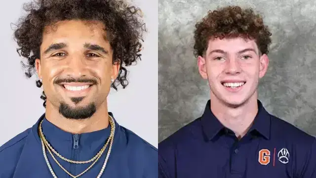 Devin Voisin and Jax Lechner - Devin Voisin and Jax Lechner -