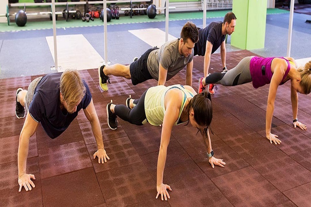 Should You Test Your Fitness At Home?