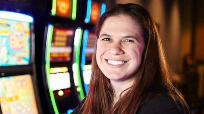 ‘An honor to step into the role of executive director at International Gaming Institute’ : Abarbanel