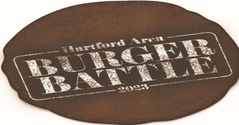 2023 Hartford Burger Battle 2023 Hartford Burger Battle