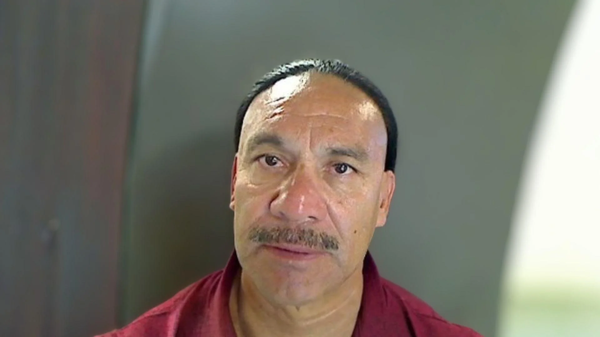 Isidro Garcia-Gomez Isidro Garcia-Gomez