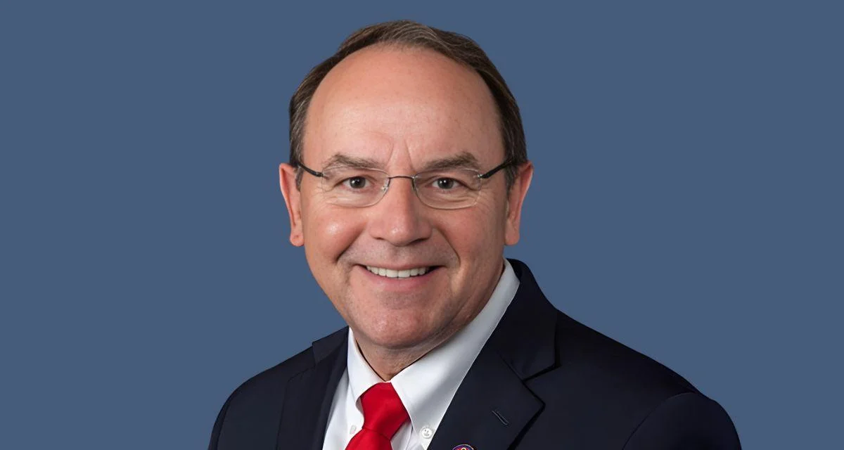 Tom Tiffany, Subcommittee Chairman - House Committee on Natural Resources Tom Tiffany, Subcommittee Chairman - House Committee on Natural Resources