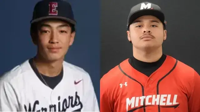 Which former SE Connecticut News area high school standouts will be in action in the week starting Monday, March 10?