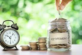 Retirement Readiness is Topic of Hub Talk
