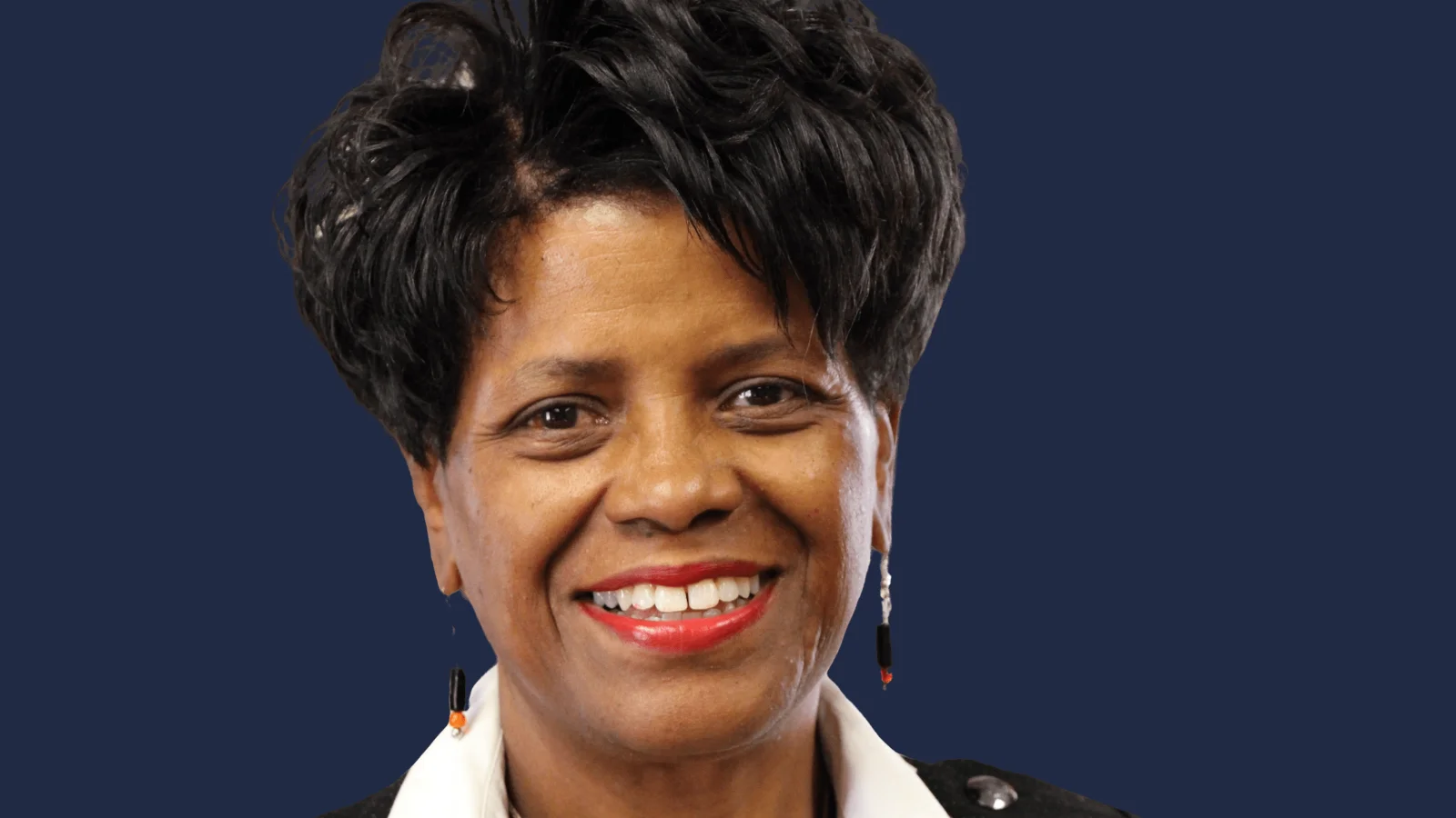 Dr. Marceline Catlett, superintendent of Fredericksburg City Public Schools Dr. Marceline Catlett, superintendent of Fredericksburg City Public Schools