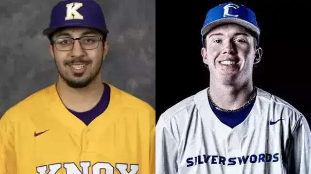 Which former North OC Times area high school standouts will be in action on Monday, March 24?