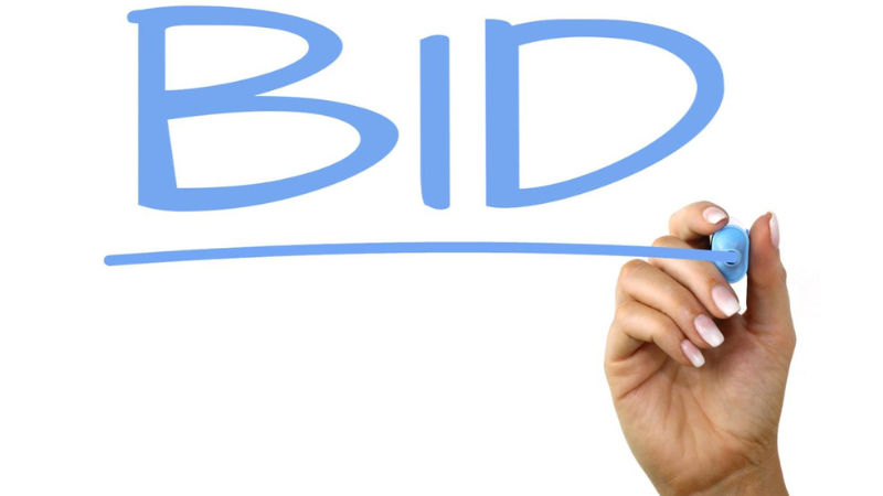 City of Wilson, NC – Government Announces Bids For Improvements To 15 Neighborhood Parks City of Wilson, NC – Government Announces Bids For Improvements To 15 Neighborhood Parks