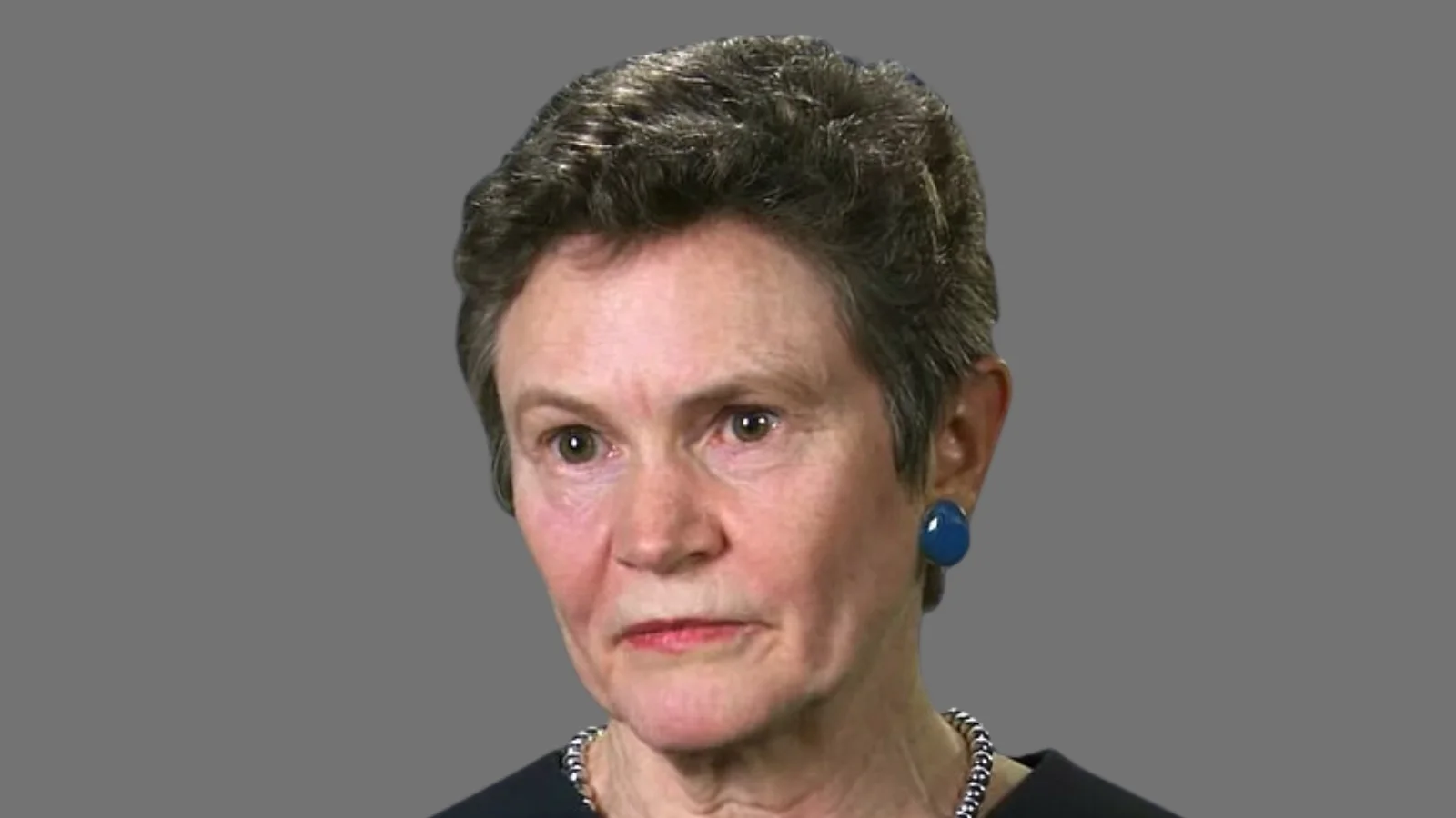 Karen E. Schreier, Senior United States District Judge of the United States District Court