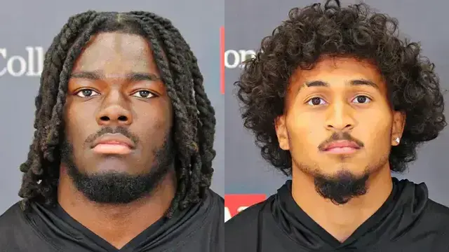 Who are the ex-high school stars from Southeast Dallas County area competing on Saturday, Sept. 5?