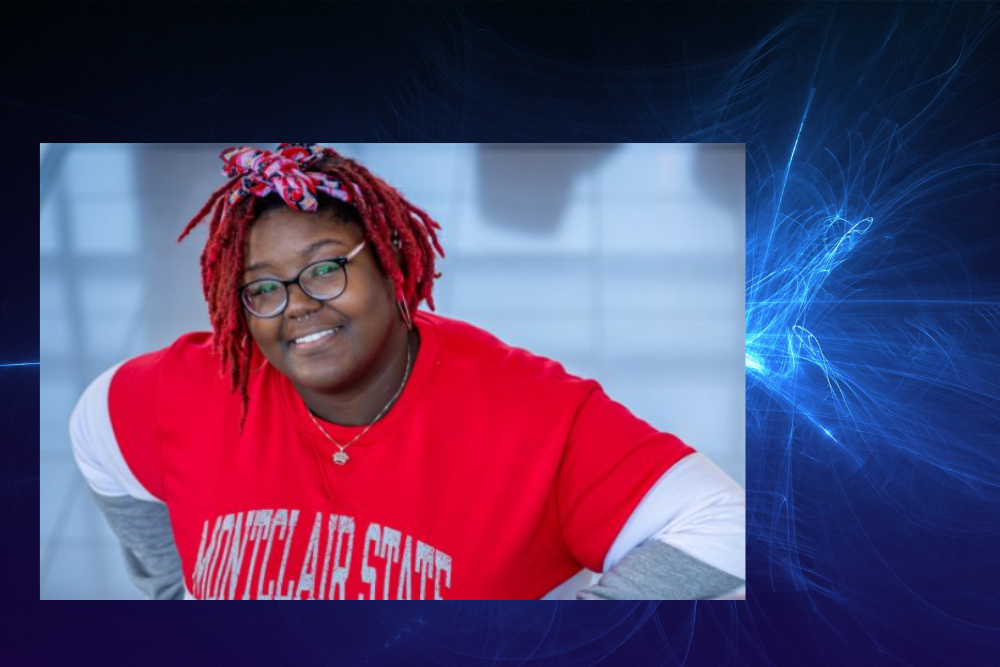 And Still She Persisted