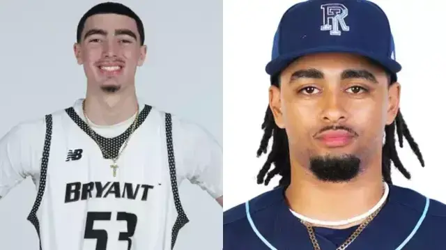 Which former Providence Reporter area high school standouts will be in action in the week starting Monday, March 17?