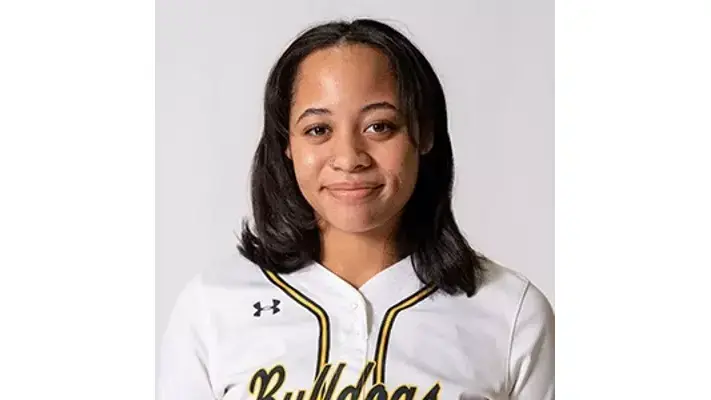 Mikayla Amos, former Potomac Senior High School standout’s collegiate team plays on Friday, May 9 in the NCAA Division II Softball Championship Mikayla Amos, former Potomac Senior High School standout’s collegiate team plays on Friday, May 9 in the NCAA Division II Softball Championship