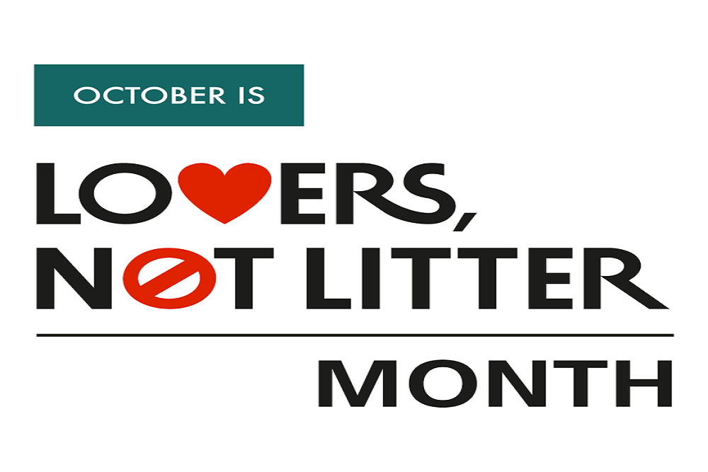 Lovers, not Litters Month