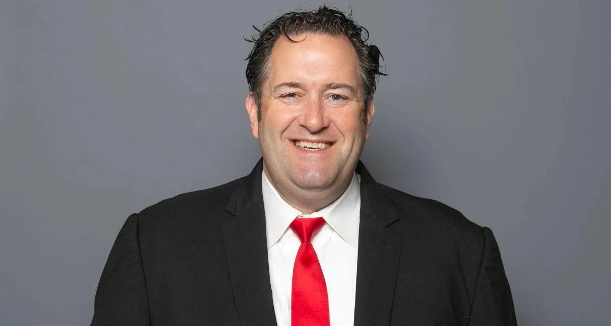 Jason Eck, Head Coach Jason Eck, Head Coach