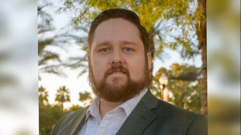 Brandon Marley - President/CEO - Greater Coachella Valley Chamber website