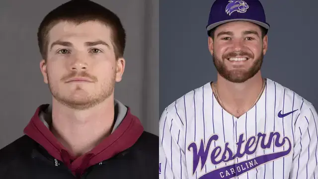 Josh Ossiander and Owen DeLong