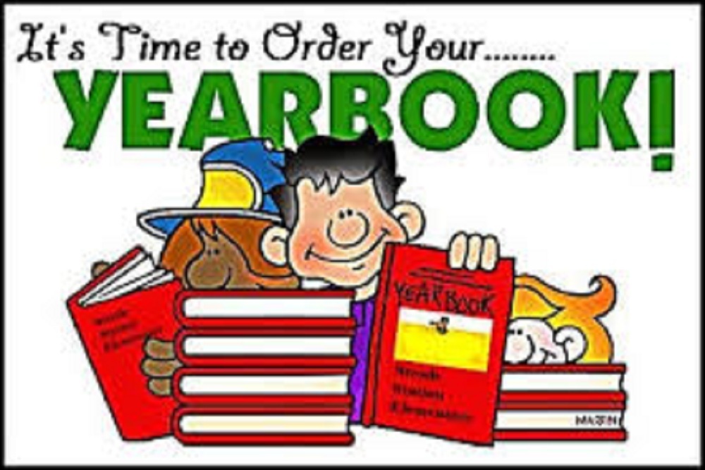 DOUBLE SPRINGS ELEMENTARY SCHOOL: 2020 Yearbook Sale