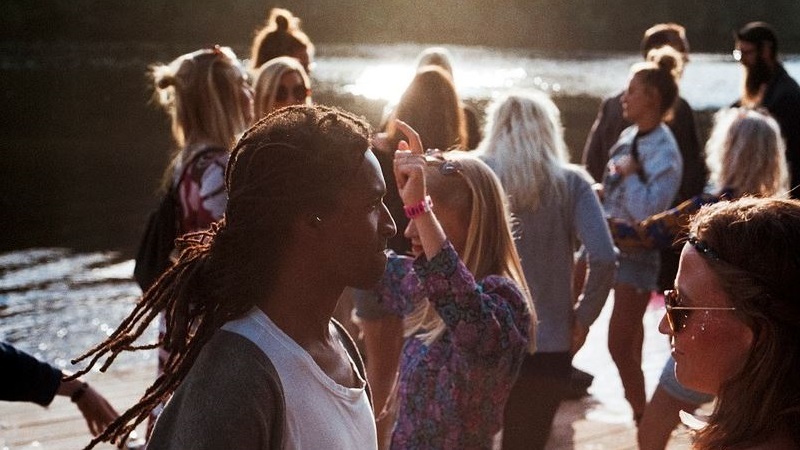 Valentine’s Dance Party