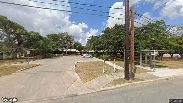 602 Babcock Road, San Antonio, TX 78201