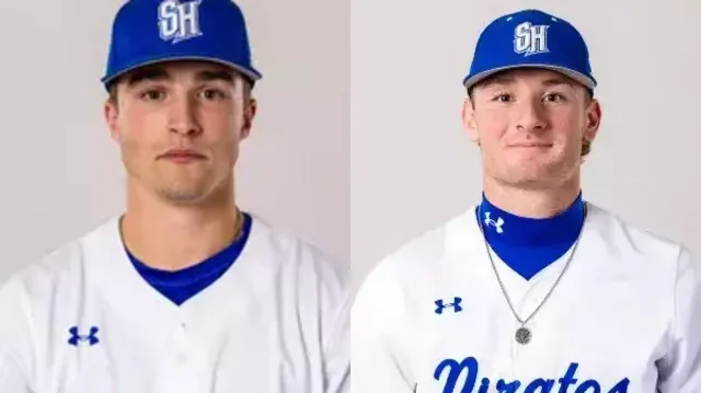 Which former NW Jersey News area high school standouts will be in action on Saturday, May 17?