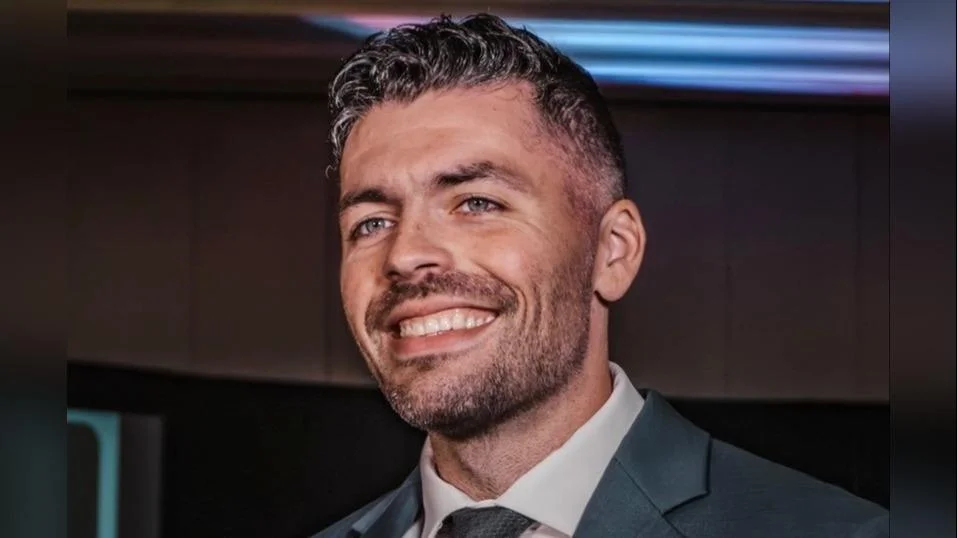 Nate Schatzline voices support for conservative values and local leadership on social media