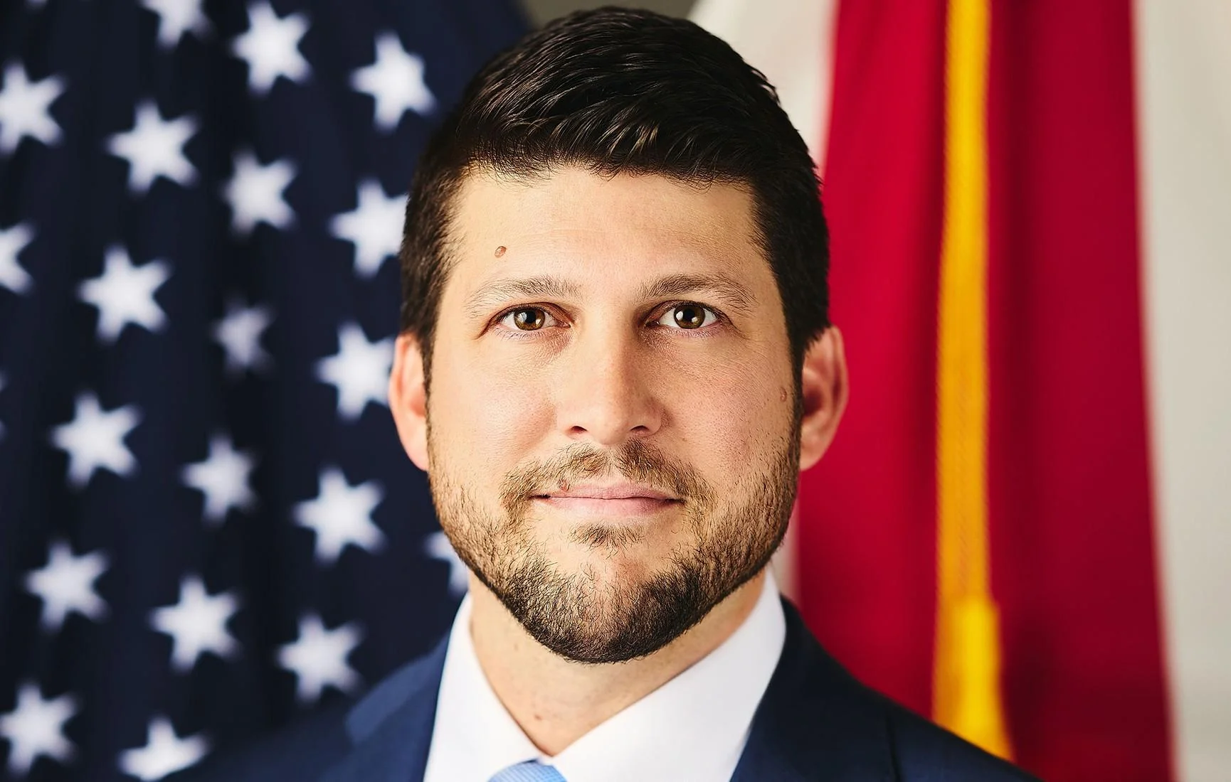 James Uthmeier demands investigation into FireAid non-profit which Trump called a ‘scam’ James Uthmeier demands investigation into FireAid non-profit which Trump called a ‘scam’