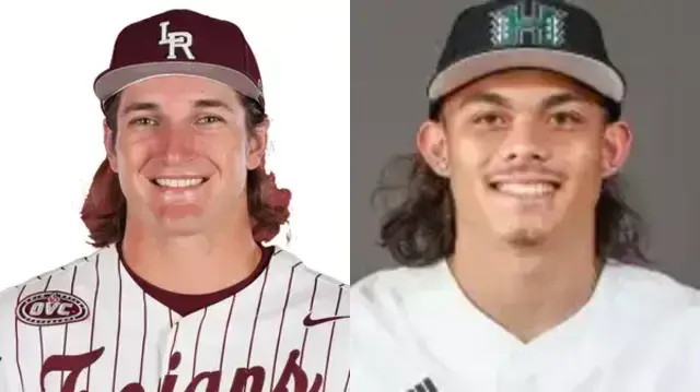 Ryan Geck and Jarret Nielsen - 