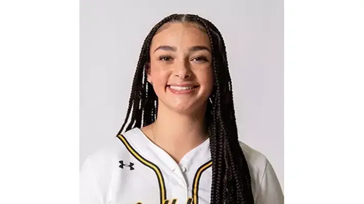 Santanna Puller, former Sherando High School softball player will compete with her collegiate team for the NCAA Division II Softball Championship