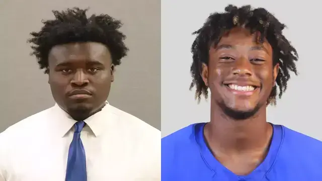 Josh Boggs and Rodney Green - 