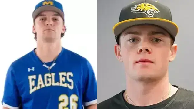 Which former Orange County area high school athletes will be active on Sunday, March 29?