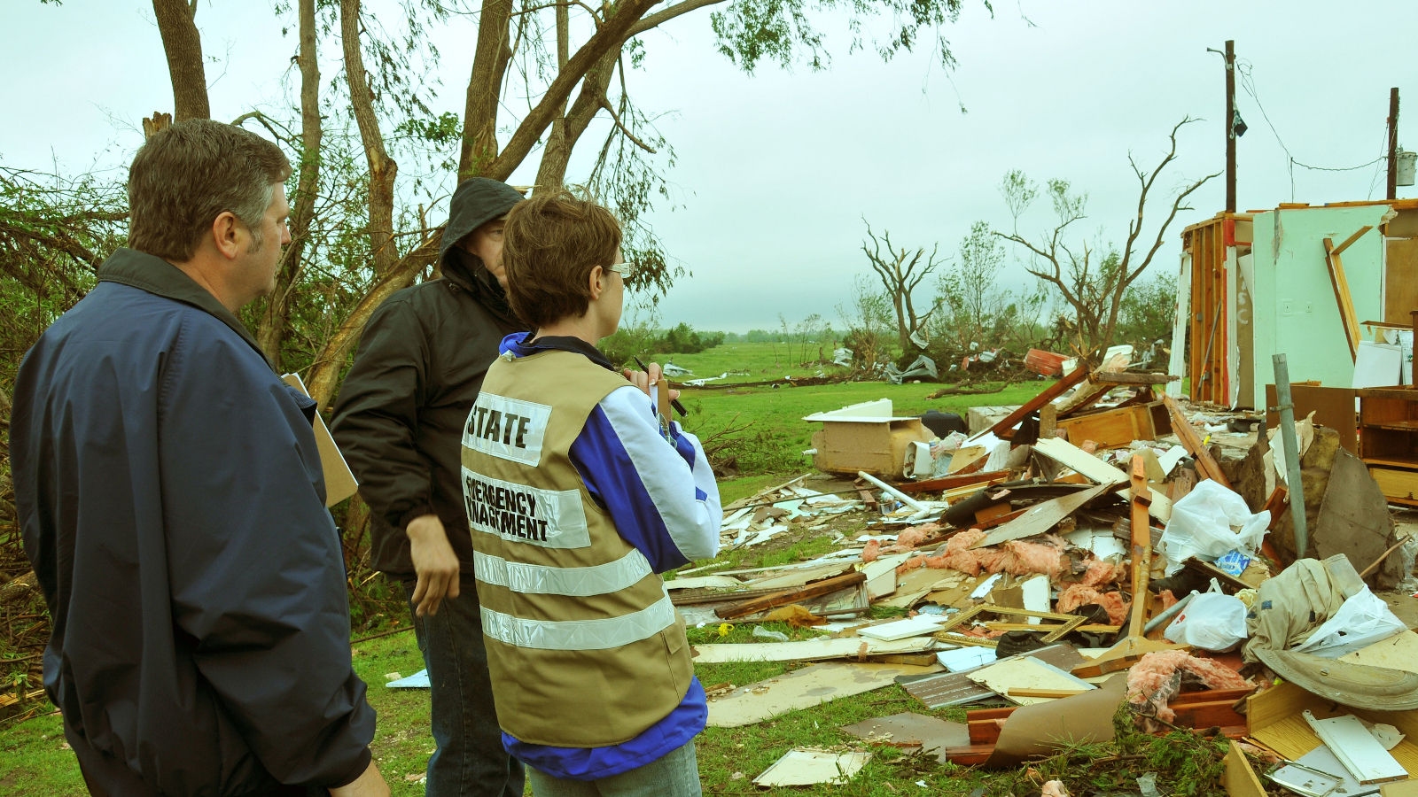 After disaster strikes is not the time for a homeowner to discover what an insurance policy does and doesn%27t cover. - FEMA