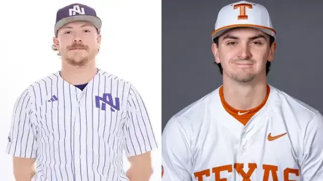 Which former West Nova News area high school standouts will be in action on Tuesday, May 6?