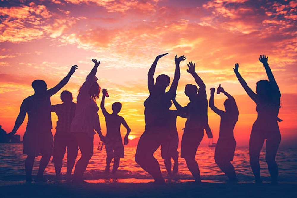 CITY OF KINGS MOUNTAIN: Beach Blast Festival Aug. 21st CITY OF KINGS MOUNTAIN: Beach Blast Festival Aug. 21st