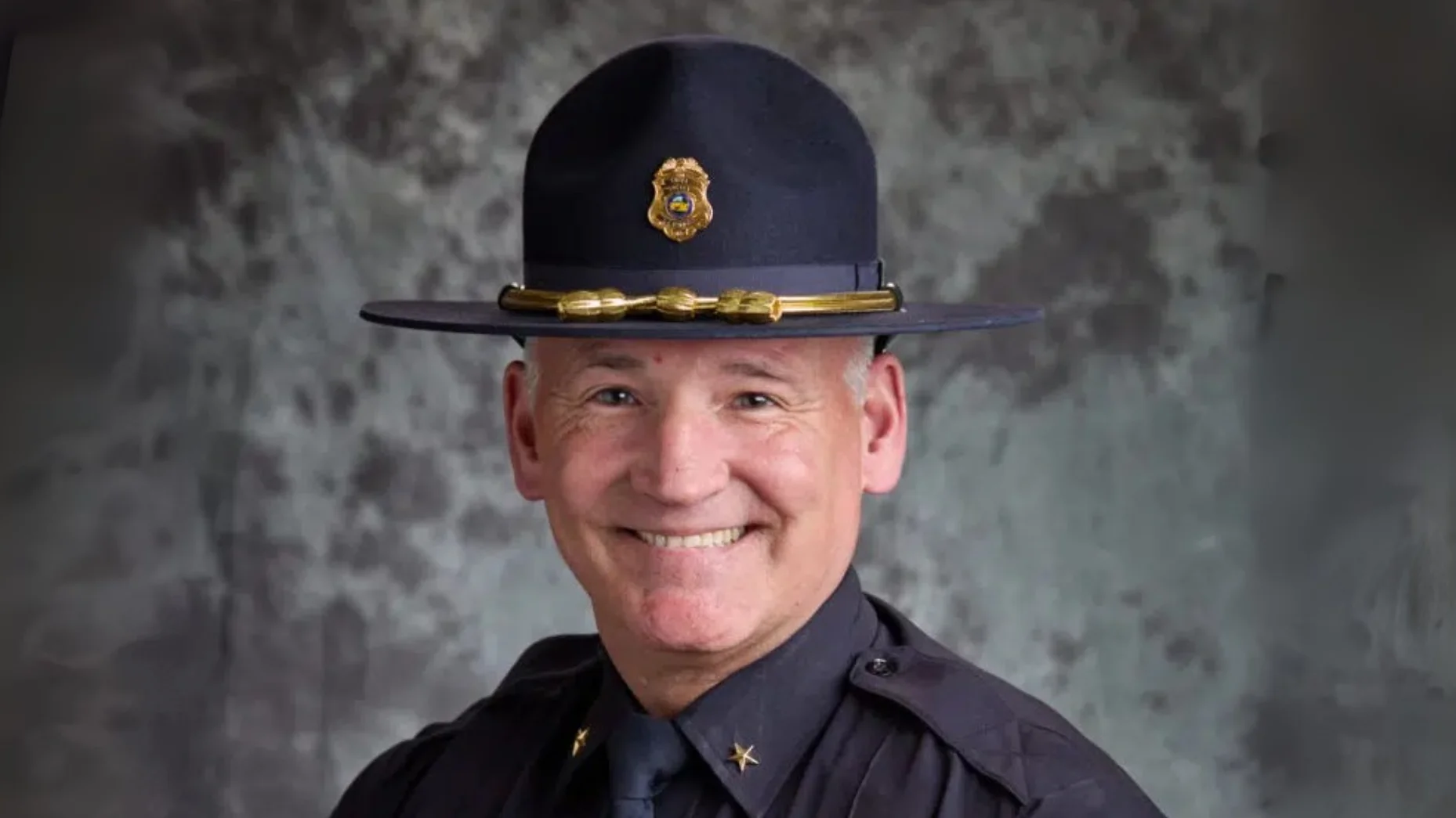 Jeffrey A. Balon, Sheriff
