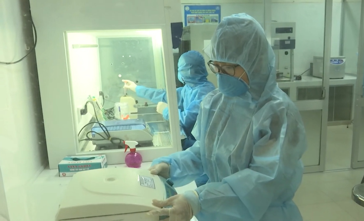 Heroic Efforts of Several Charlotte Health Care Center Teammates