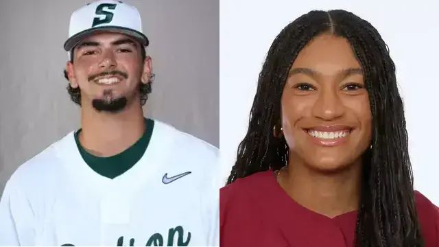 Which former North Miami-Dade News area high school standouts will be in action on Thursday, May 22?