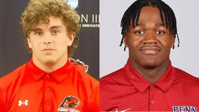 Ryan McCaffrey and Jahir Dawud - Ryan McCaffrey and Jahir Dawud -